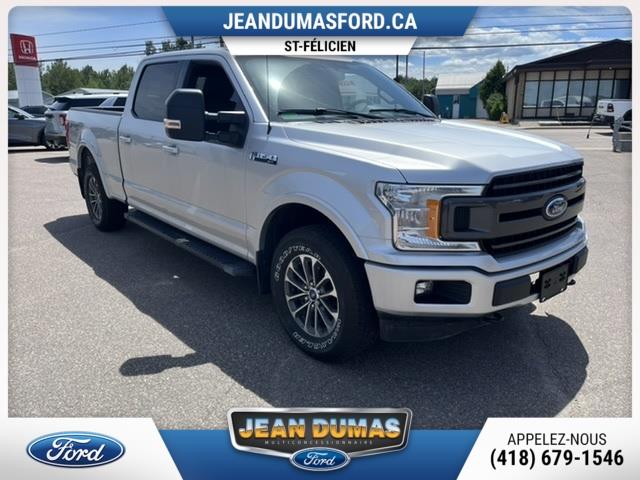 ford F-150 2018 - 2