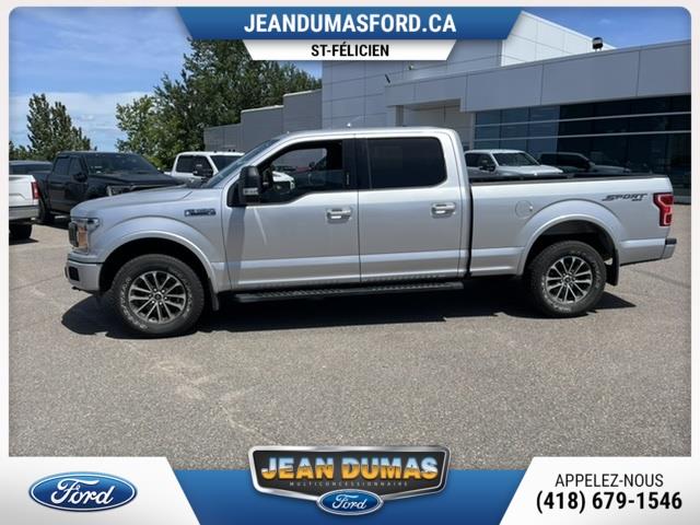 ford F-150 2018 - 3