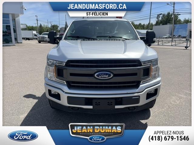 ford F-150 2018 - 5