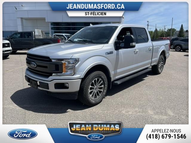 ford F-150 2018 - 6