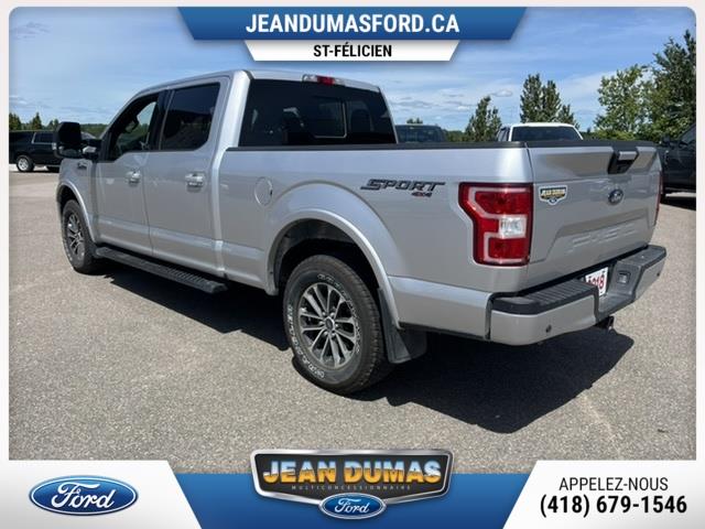 ford F-150 2018 - 7