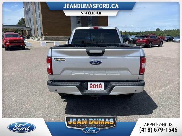 ford F-150 2018 - 9