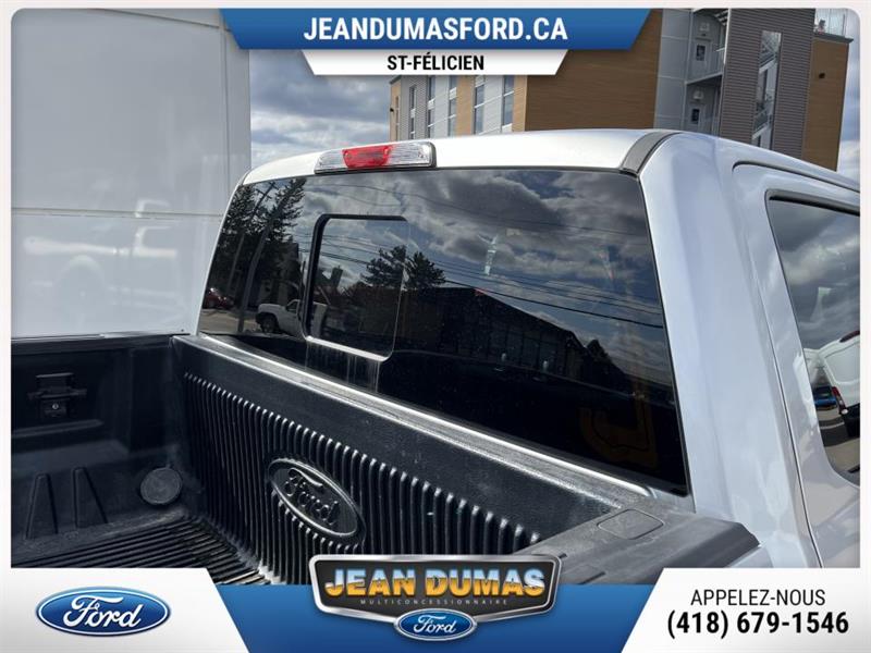 ford F-150 2018 - 10