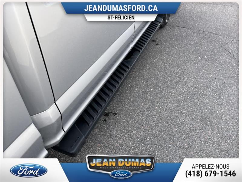 ford F-150 2018 - 13