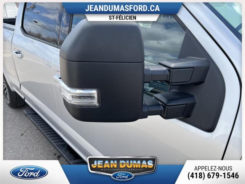 ford F-150 2018 - 14