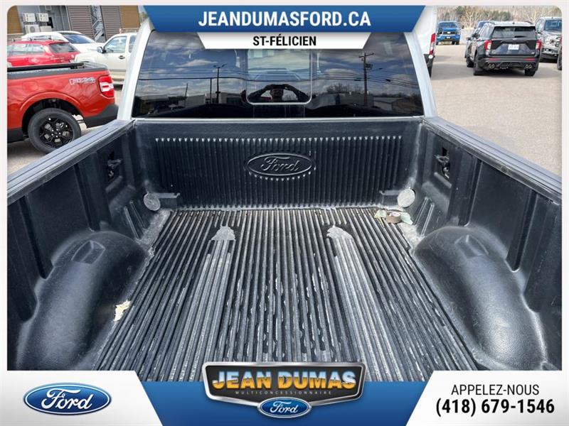 ford F-150 2018 - 15