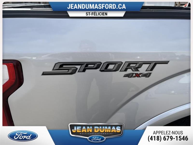 ford F-150 2018 - 16