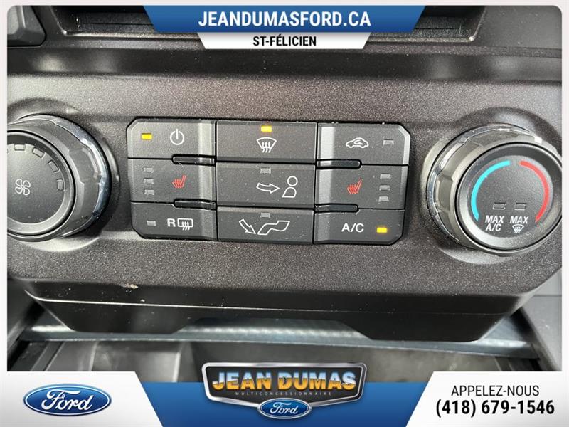 ford F-150 2018 - 17