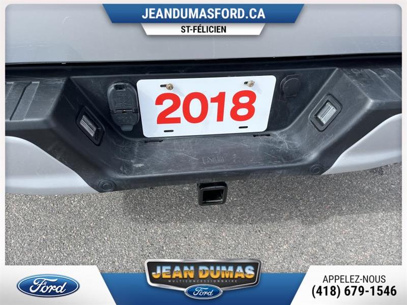 ford F-150 2018 - 18