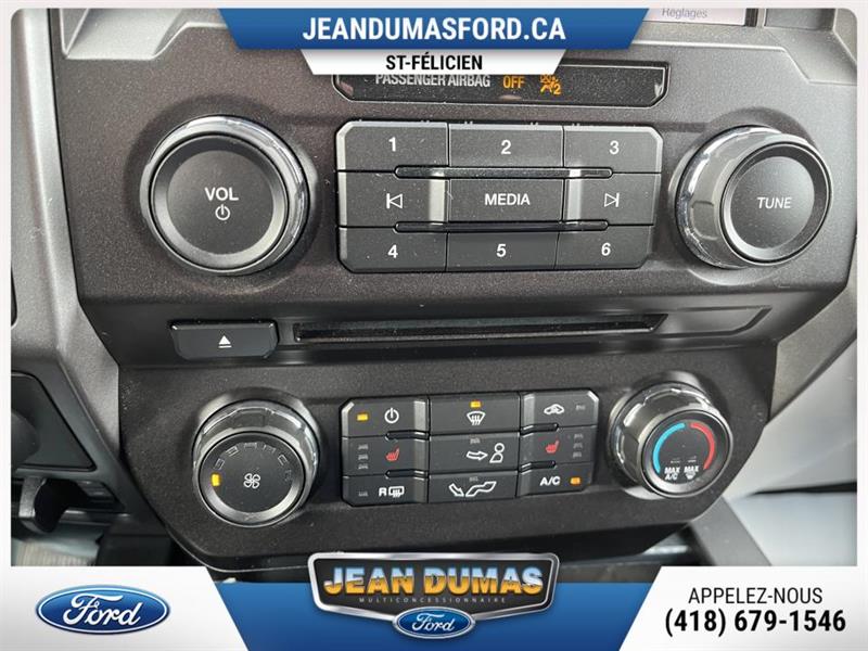 ford F-150 2018 - 19