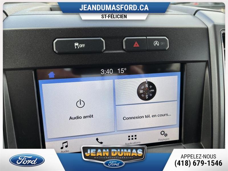 ford F-150 2018 - 21