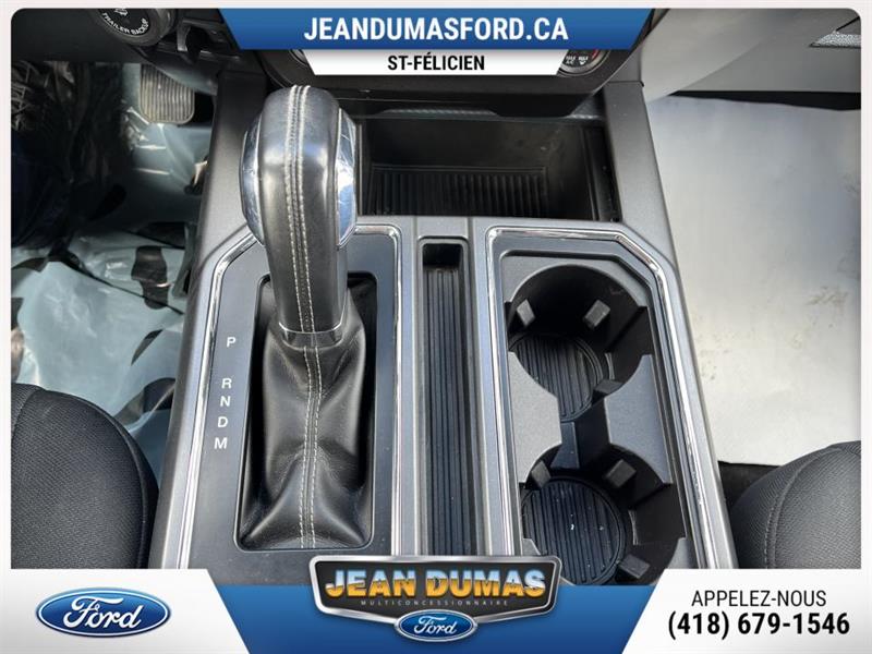 ford F-150 2018 - 22