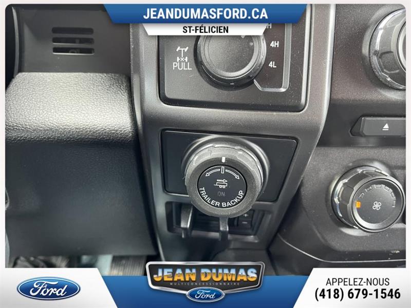 ford F-150 2018 - 24