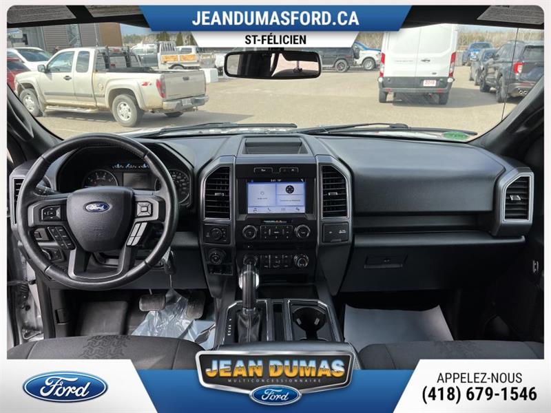 ford F-150 2018 - 27