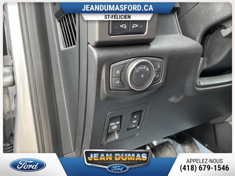 ford F-150 2018 - 28