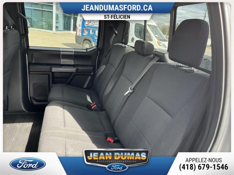 ford F-150 2018 - 30