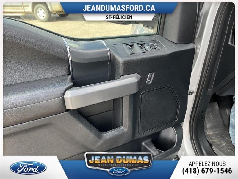 ford F-150 2018 - 31