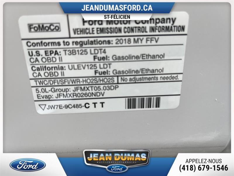 ford F-150 2018 - 32