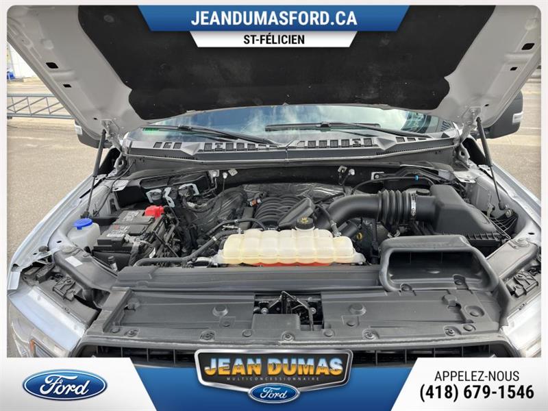 ford F-150 2018 - 33