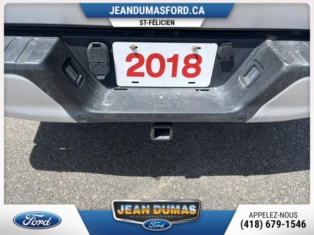 ford F-150 2018 - 34