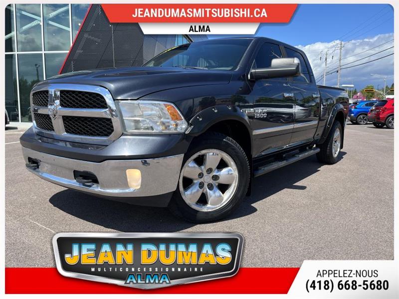 ram 1500 2014 - 1