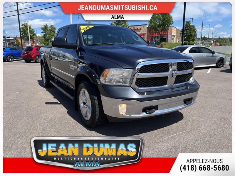 ram 1500 2014 - 3