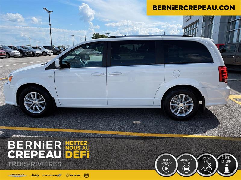 Dodge Grand Caravan 2