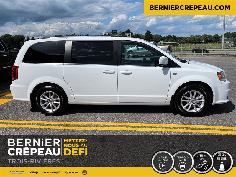 Dodge Grand Caravan 6