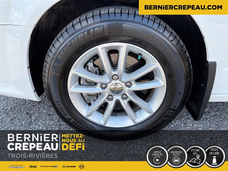 Dodge Grand Caravan 9