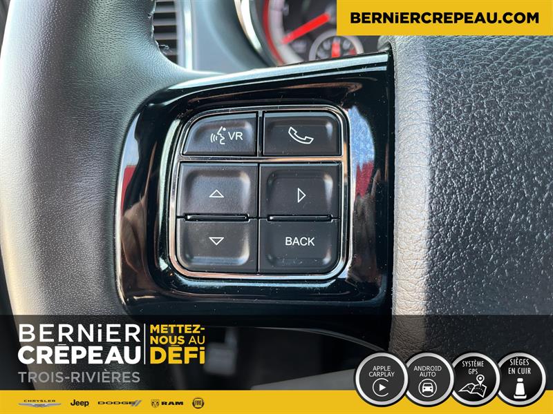 Dodge Grand Caravan 13