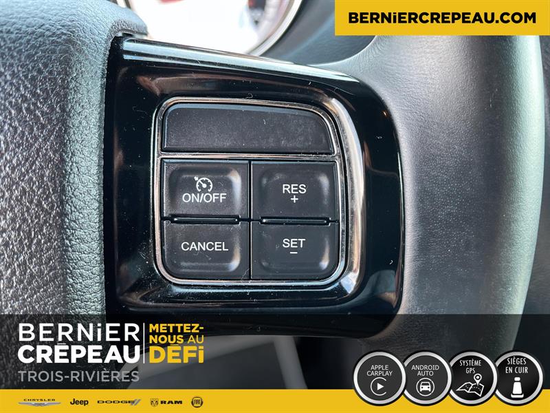 Dodge Grand Caravan 14