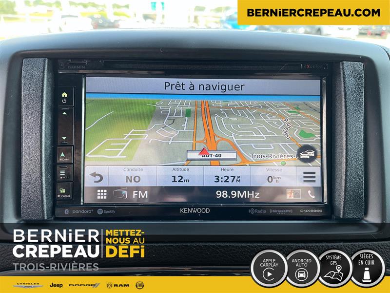 Dodge Grand Caravan 15