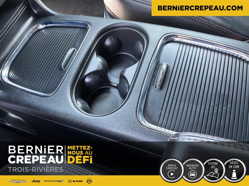 Dodge Grand Caravan 17