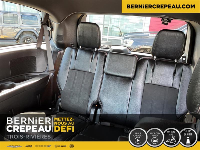 Dodge Grand Caravan 19