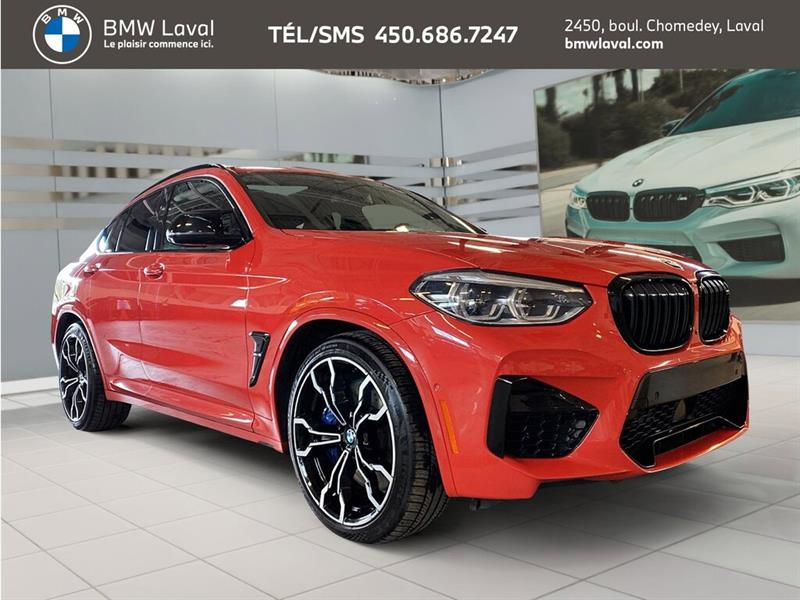 BMW X4 usagé et d’occasion à vendre | Otogo