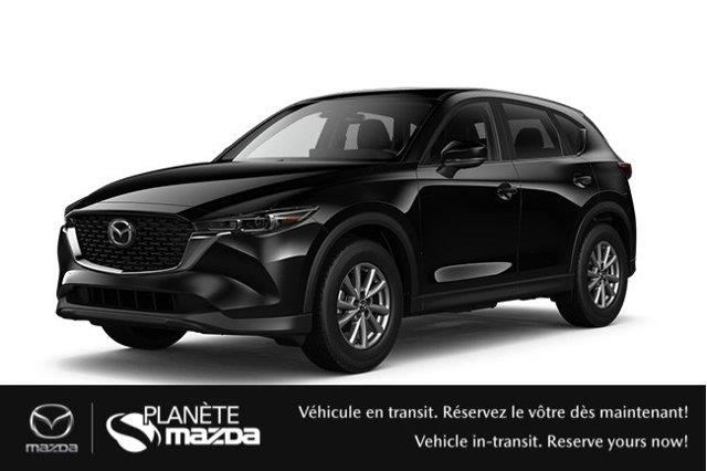 mazda CX-5 2022