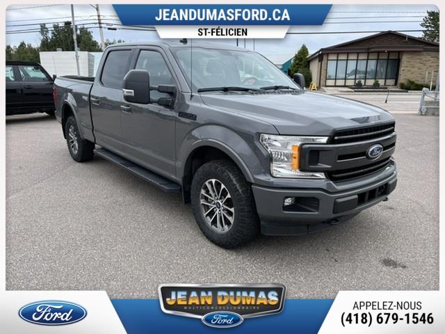 ford F-150 2020 - 2
