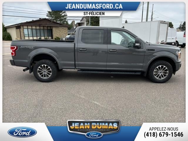 ford F-150 2020 - 3