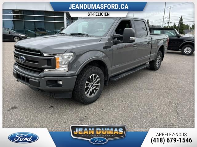 ford F-150 2020 - 6