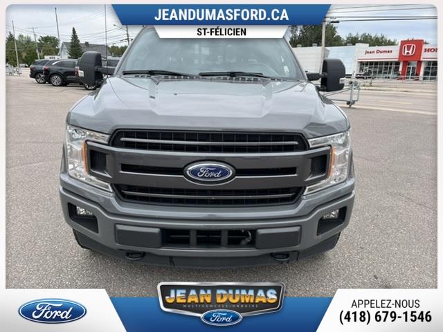 ford F-150 2020 - 7
