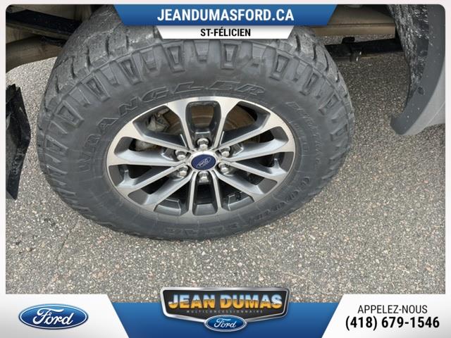 ford F-150 2020 - 10