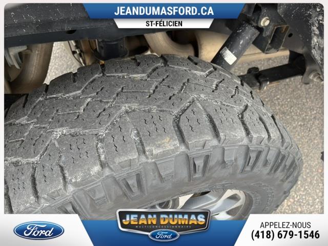 ford F-150 2020 - 11