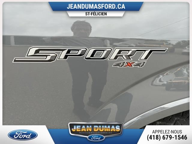 ford F-150 2020 - 12