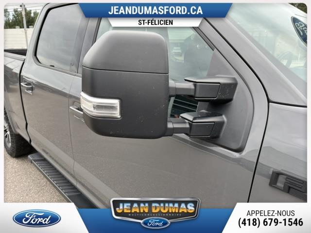 ford F-150 2020 - 13