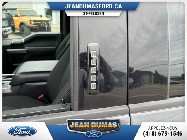 ford F-150 2020 - 15