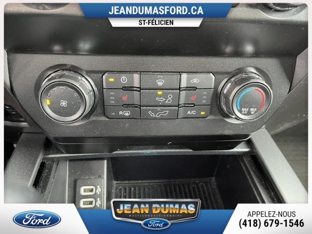 ford F-150 2020 - 16