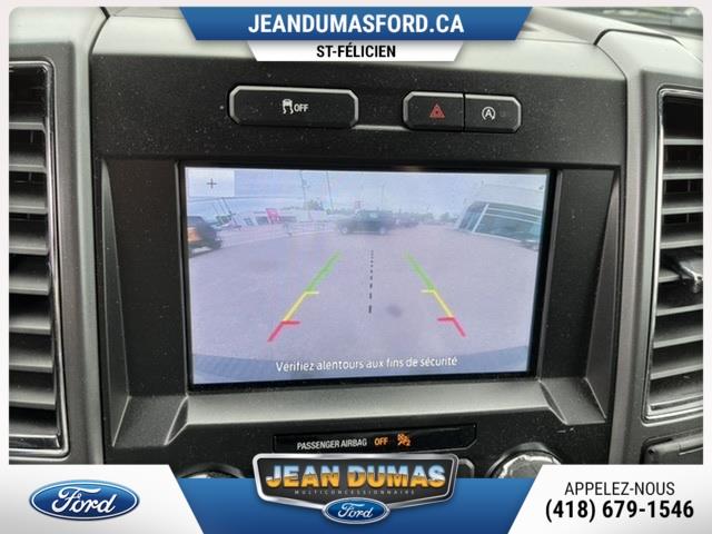 ford F-150 2020 - 17