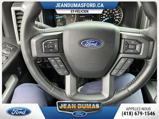 ford F-150 2020 - 18