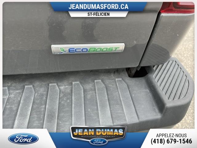 ford F-150 2020 - 19