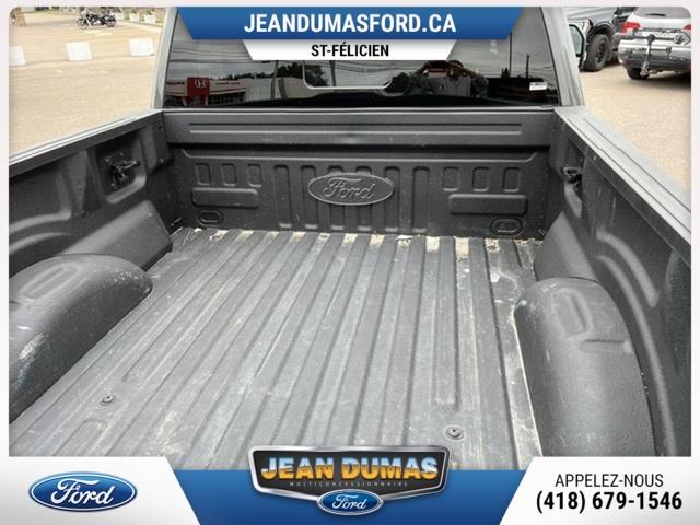 ford F-150 2020 - 20